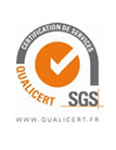 Logo QUALICERT