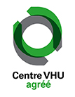 Logo VHU