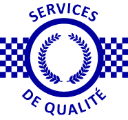 Picto service de qualité