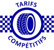 Picto tarifs compétitifs